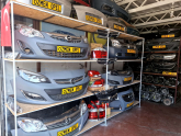 ÖZMEN OPEL CORSA B C D E COMBO ÖN KAPUT