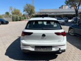 VW GOLF 8 SOL ARKA DAVLUMBAZ ORİJİNAL SÖKME -5H0810971D-