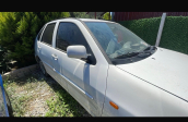 Volkswagen Polo klasik ön cam