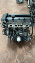 FORD FİESTA BENZİNLİ KOMPLE MOTOR GARANTİLİ