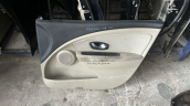 RENAULT FLUENCE SAĞ ÖN KAPI DÖŞEMESİ BEJ BURSA MG