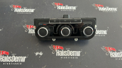3C8907336H VW GOLF JETTA SCİROCCO KLİMA KALORİFER KONTROL PANELİ