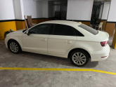 AUDİ A3 ( 2015 ) SOL MARŞPİYEL ORJINAL ÇIKMA