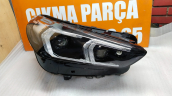 BMW 5A5BD48-02 BMW X1 BMW U11 SAG FAR