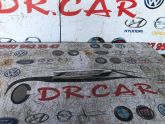 OPEL ASTRA K ÖN PANJUR NİKELAJI SOL ORJİNAL ÇIKMA 13423641