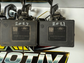 Ford Courier Abs Beyni 20142023