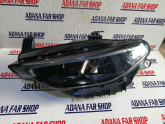 5221328400 FİAT EGEA URBAN CROSS LEDLİ FULL SOL FAR ORJİNAL