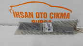 Fiat Bravo Sol Arka Tampon braketi orijinal