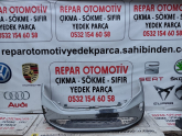 Volkswagen Taigo ön tampon 2g7807217
