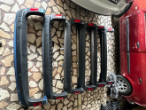 Renault Kangoo 4 Çıkma Orjinal Arka Tampon