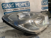 ÇIKMA DACİA LODGY SAĞ ÖN FAR