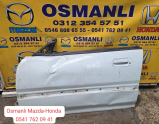 Honda İntegra Sol Ön Kapı    88 91