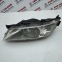 SKODA SUPERB 2 SİS FARI