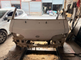 1996-2006 HYUNDAİ H 100 KESME ÖN PANEL KUPA MİNİBÜS