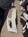 Volkswagen polo ön tampon çıkma yedek parça
