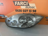 RENAULT MASTER SAĞ FAR ORJİNAL