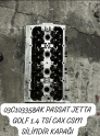 03C103358AK PASSAT JETTA GOLF 1.4 TSİ CAX CSM SİLİNDİR KAPAĞI
