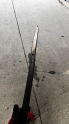 BMW F30 KASA 3.20 SOL TAVAN ÇITASI ORJİNAL ÇIKMA