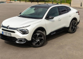 CITROEN C4/C4-X ÖN CAM