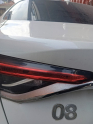 2019-2025 TOYOTA COROLLA 1.5 SÖKME ORJİNAL SOL DIŞ STOP