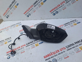 Citroen c4 sağ dış dikiz aynası