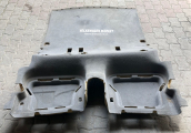 VW CADDY 04-10 ARKA TABAN DÖŞEMESİ GRİ 2K0863731AM 9G2