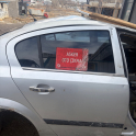 Oto Çıkma Parça / Opel / Astra / Kaporta & Karoser / Sağ Arka Kapı / Çıkma Parça 