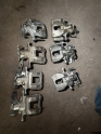 Ford transit arka fren merkezi