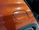 Fiat Egea Cross Yakıt Depo Kapağı ve Borusu