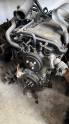 OPEL CORSA C 1.2 BENZİNLİ MOTOR TWİNPORT MOTOR Z12XEP