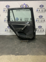 Oto Çıkma Parça / Skoda / Octavia / Kaporta & Karoser / Sol Arka Kapı / Çıkma Parça 