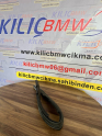BMW G20 3SERİSİ 2019-25 ÇIKMA ORJİNAL KAPUT FİTİLİ ORTA