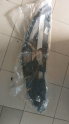 RENAULT CLIO PANJUR ÜST PLASTİK