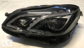 MERCEDES E SERİSİ W212 FAR SOL ORJİNAL