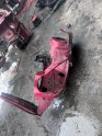 PEUGEOT 206 SOL ŞASE KOLU,PEJO 206 sol PODYE