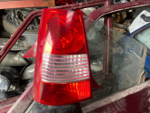 Kia Picanto hatasız sol arka stop