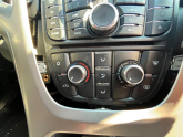 OPEL ASTRA J KLİMA PANELİ ORİJİNAL