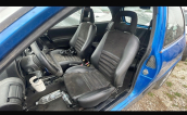 Opel Corsa b yolcu koltuğu