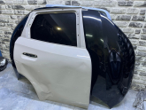 Oto Çıkma Parça / BMW / X3 / Kaporta & Karoser / Kapı / Çıkma Parça 