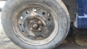 Daihatsu Sirion YRV Demir Jant Çıkma Orjinal