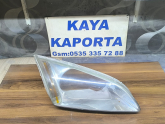 ford focus sol far camı