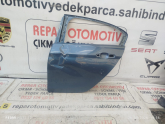 Oto Çıkma Parça / Fiat / Egea / Kaporta & Karoser / Sol Arka Kapı / Çıkma Parça 