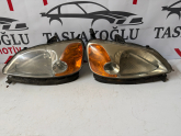 HONDA CİVİC SAĞ SOL FAR TAKIM