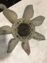 Toyota Hilux Radyatör Fan Motoru