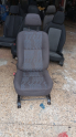 Ford Connect sol ön şöför koltuğu