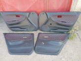 HONDA CİVİC 1993 MODEL KAPI DÖŞEMESİ TAKIM