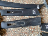 PEUGEOT 306 ÖN CAM DİREK İÇ ÇITASI ORJİNAL ÇIKMA