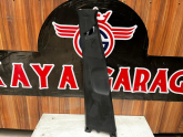 OPEL CROSSLAND P17 SOL DİREK İÇ TRİM 39138932