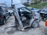 Oto Çıkma Parça / Ford / Transit / Kaporta & Karoser / Kasa / Kupa / Çıkma Parça 