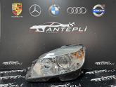MERCEDES C SERİSİ C180 C200 W204 SOL FAR ZENON BEYİNLİ ÇIKMA